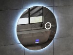 LED Badkamerspiegel - Bluetooth - Mary