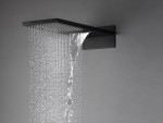 Thermostatische Inbouw regendoucheset - Waterval - Dex